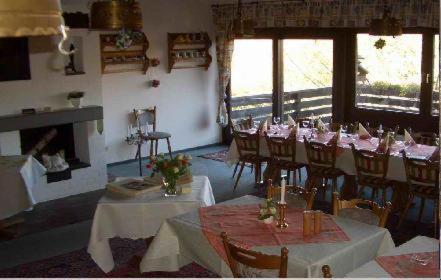 Hotel Haus Salzberg Garni Schleiden Extérieur photo