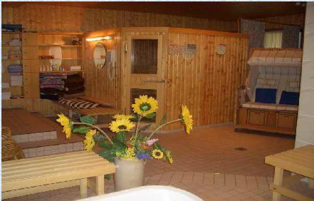 Hotel Haus Salzberg Garni Schleiden Extérieur photo
