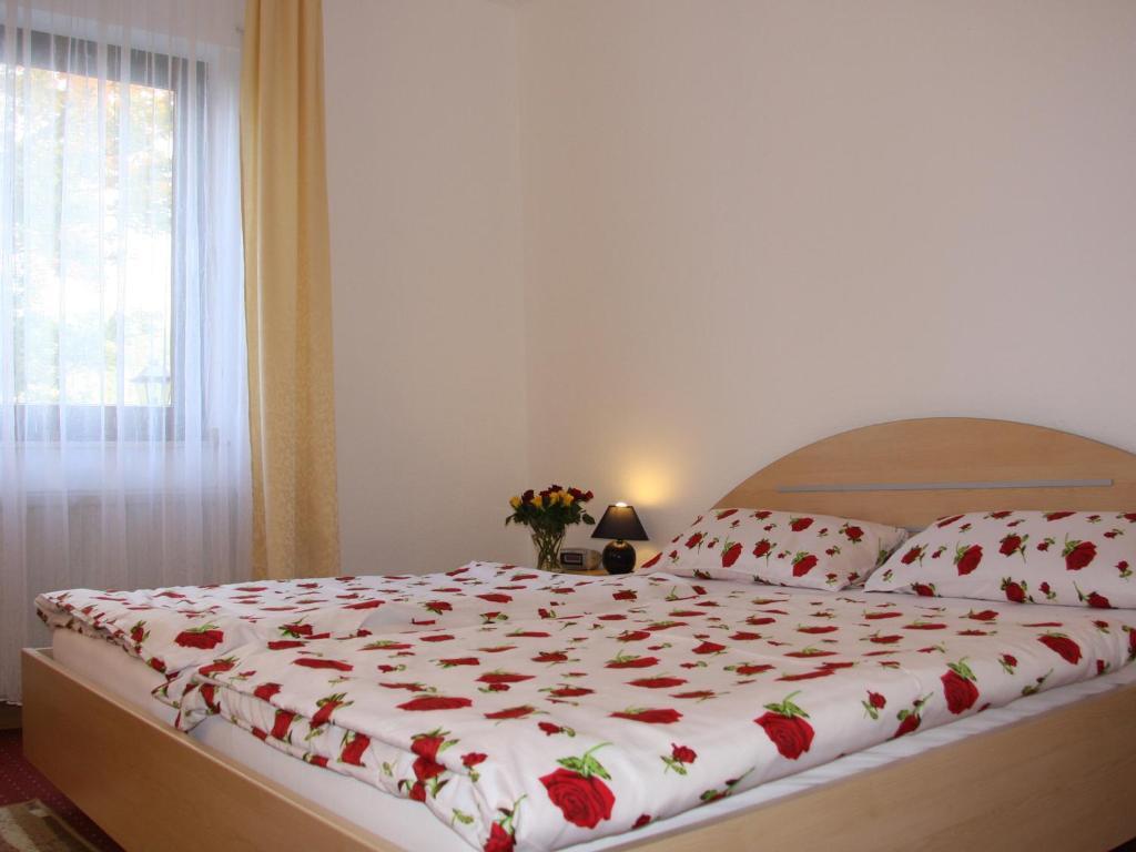 Hotel Haus Salzberg Garni Schleiden Chambre photo